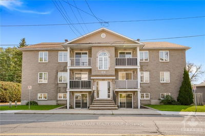 Unit 301 — 1005 LAURIER St, Clarence-Rockland - 606 - Town of Rockland image-0-1