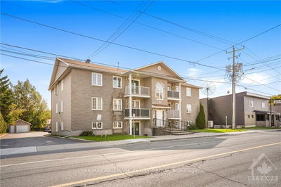 Unit 301 — 1005 LAURIER St, Clarence-Rockland - 606 - Town of Rockland image-0-2