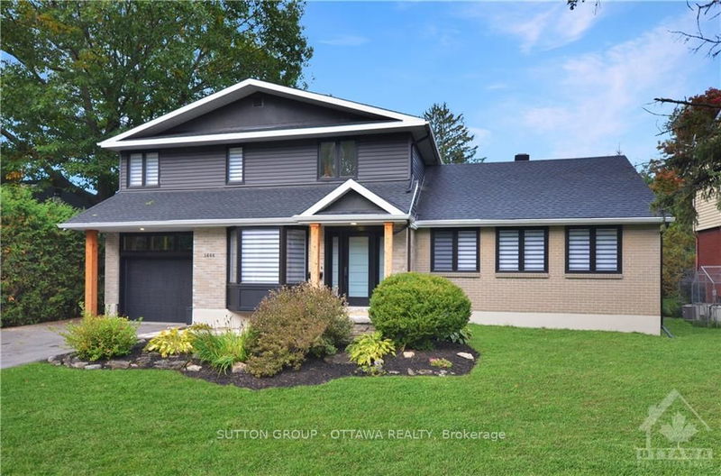 home for sale on 1444 TEDDER Avenue