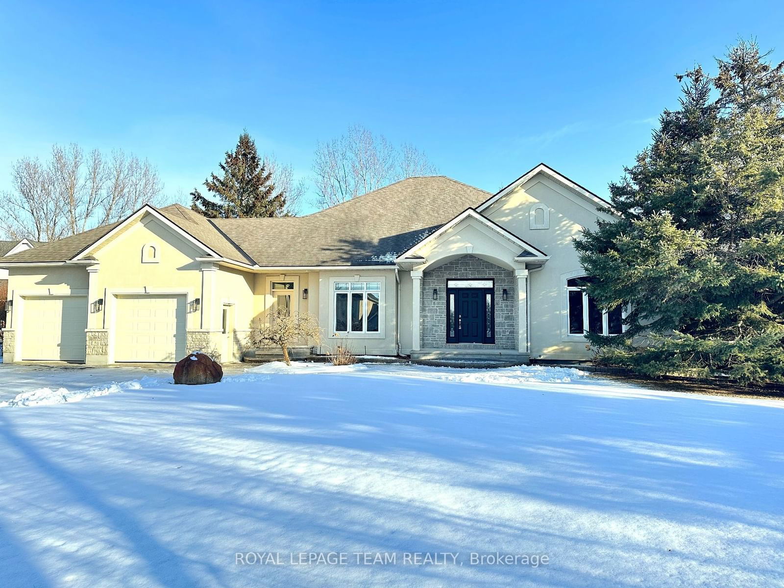 Detached House for sale at 5422 WADELL Court, Manotick - Kars - Rideau Twp and Area, 8002 - Manotick Village & Manotick Estates, K4M 1L3 - MLS: X9521818