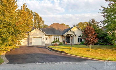 5422 WADELL Crt, Manotick - Kars - Rideau Twp and Area - 8002 - Manotick Village & Manotick Estates image-0-1