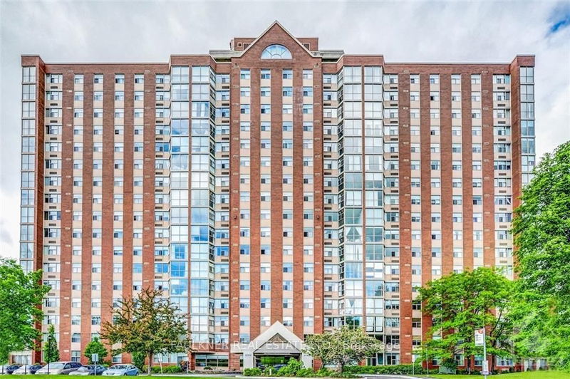 home for sale on 1608-2760 CAROUSEL Crescent