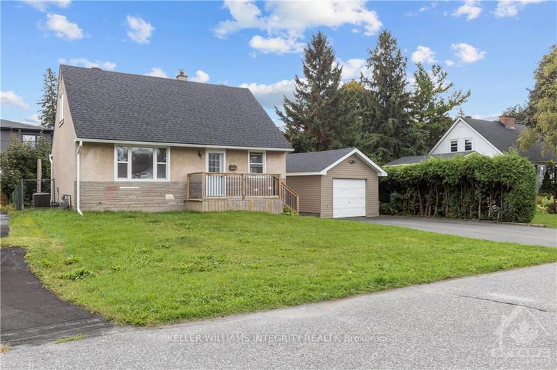 home for sale on 38 CHIPPEWA Avenue