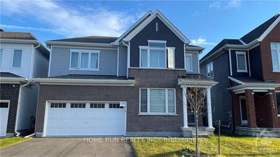 776 EMINENCE St, Barrhaven - 7711 - Barrhaven - Half Moon Bay