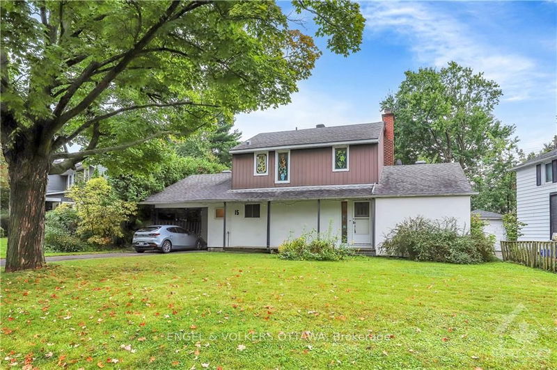 home for sale on 15 DUNVEGAN Road