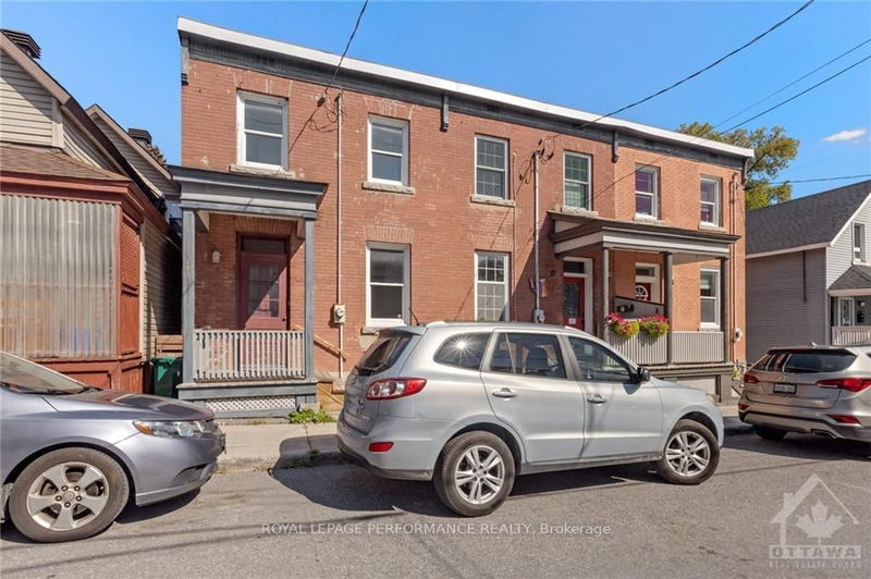 home for sale on 31 BELL Street N