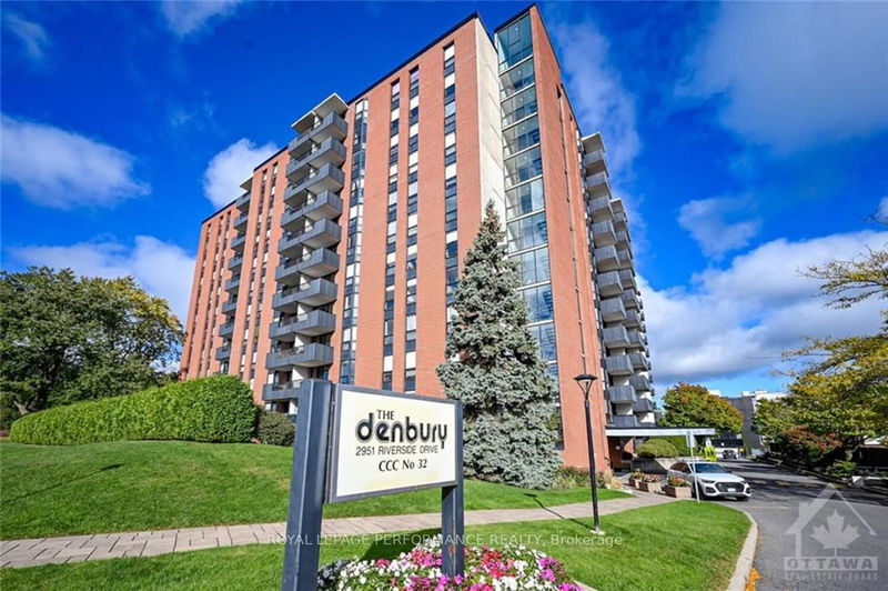 home for sale on 308-2951 RIVERSIDE Drive