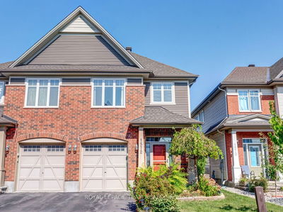 1572 CARRONBRIDGE Circ, Kanata - 9010 - Kanata - Emerald Meadows/Trailwest