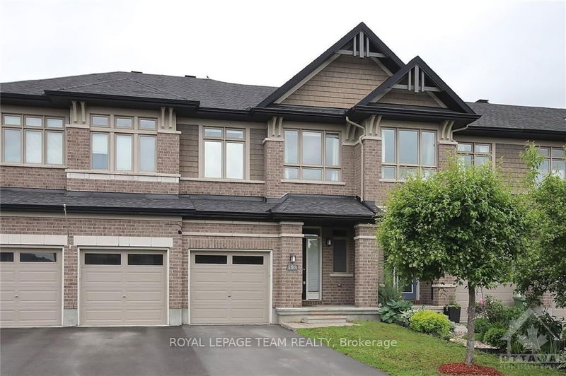 home for lease on 198 MATTINGLY Way