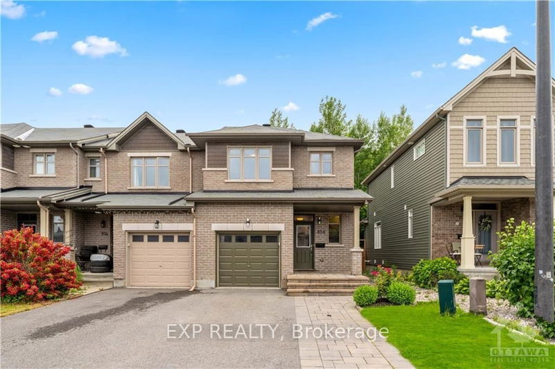 home for sale on 106 HAWKESWOOD Drive