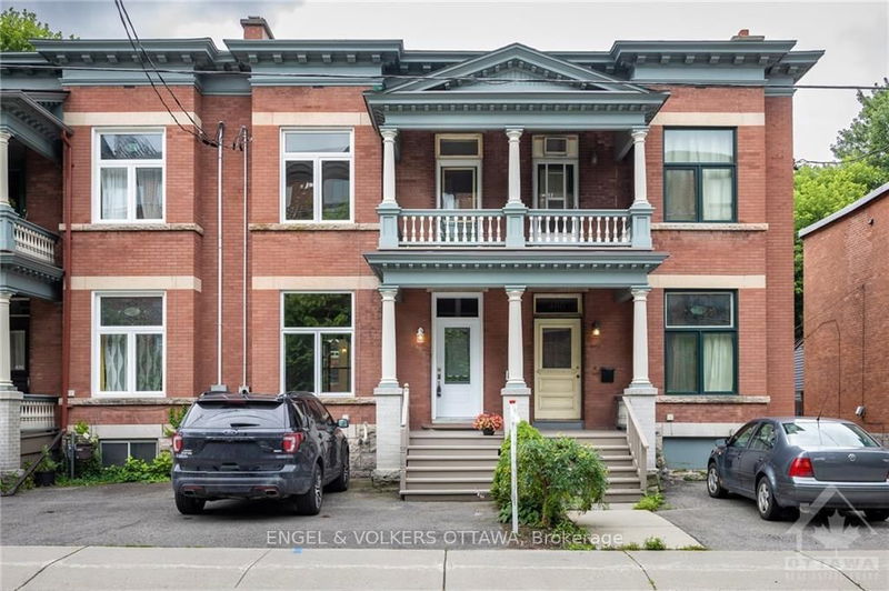 home for sale on 458 MCLEOD Street
