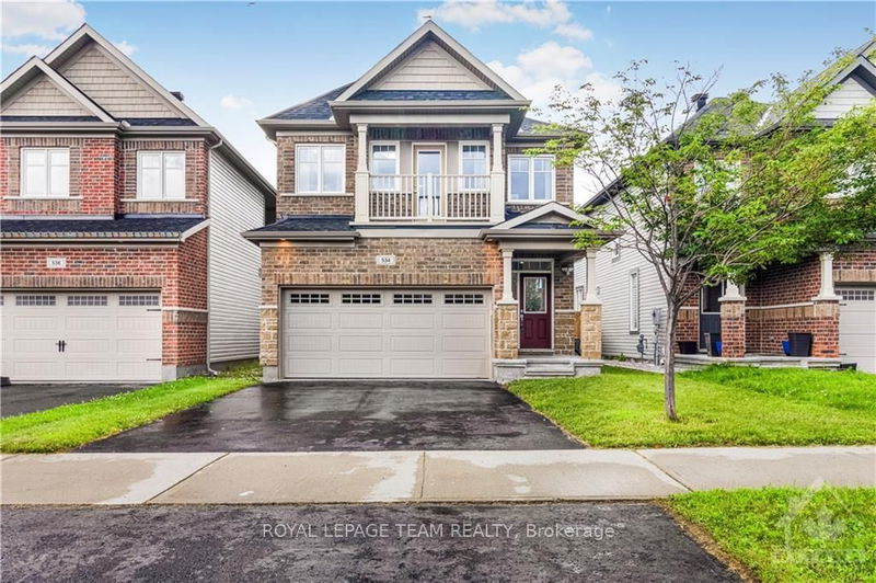 home for sale on 534 ROUNCEY Road