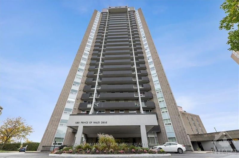 home for sale on 1007-1380 PRINCE OF WALES Drive
