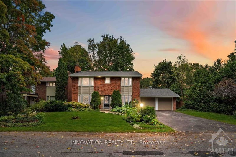 home for sale on 27 KINGSFORD Crescent