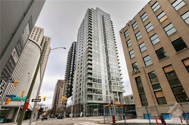 Unit 1705 — 179 METCALFE St, Ottawa Centre - 4102 - Ottawa Centre image-0-0