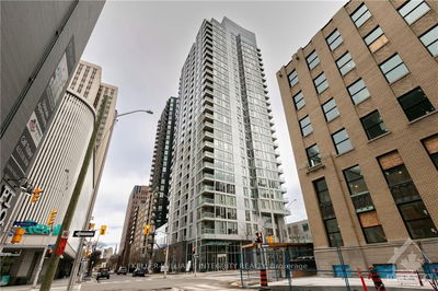 Unit 1705 — 179 METCALFE St, Ottawa Centre - 4102 - Ottawa Centre