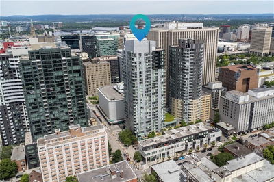 Unit 1705 — 179 METCALFE St, Ottawa Centre - 4102 - Ottawa Centre image-0-1