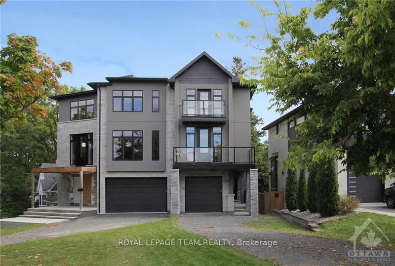 home for sale on 173 RIVERDALE Avenue