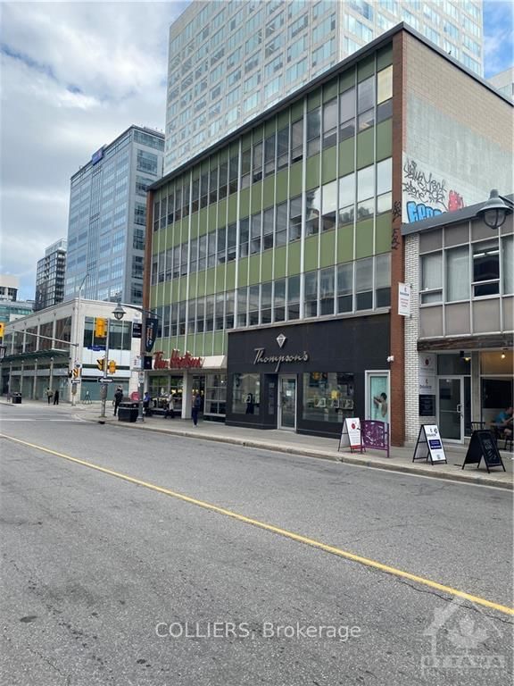 Office for lease at 200-176 GLOUCESTER Street, Ottawa, Ontario, K2P 1W7 - Ottawa Centre - MLS: X9521964