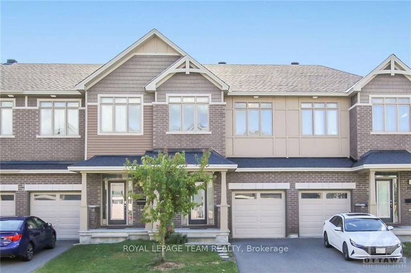 home for sale on 159 OVERBERG Way