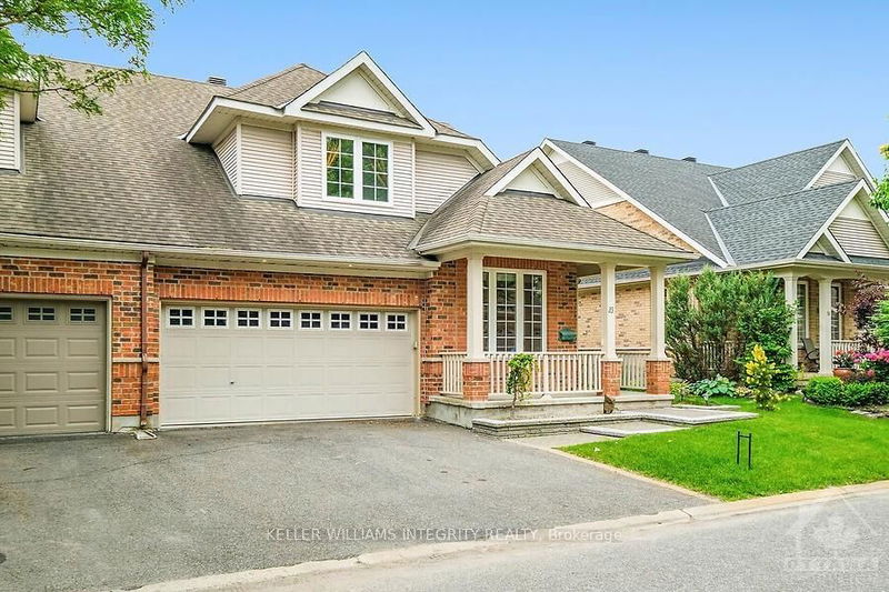 16 MORENZ Terr, Kanata - 9007 - Kanata - Kanata Lakes/Heritage Hills image-0-0