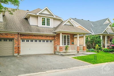 16 MORENZ Terr, Kanata - 9007 - Kanata - Kanata Lakes/Heritage Hills