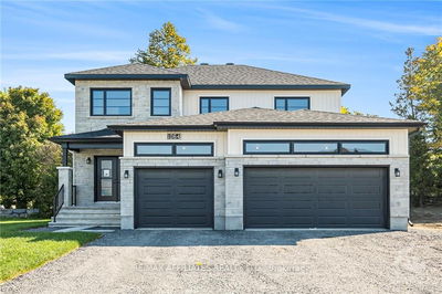 1035 CHABLIS Cres, Russell - 602 - Embrun