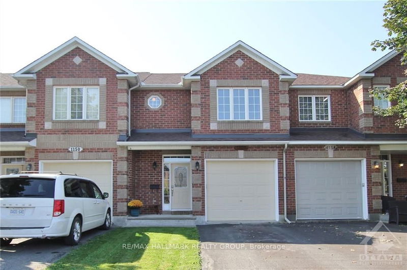home for sale on 1152 BRASSEUR Crescent