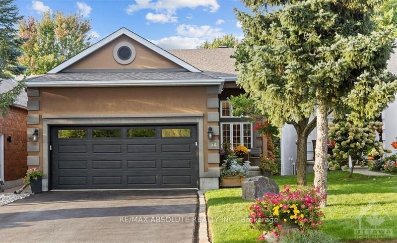 home for sale on 54 STONECROFT Terrace