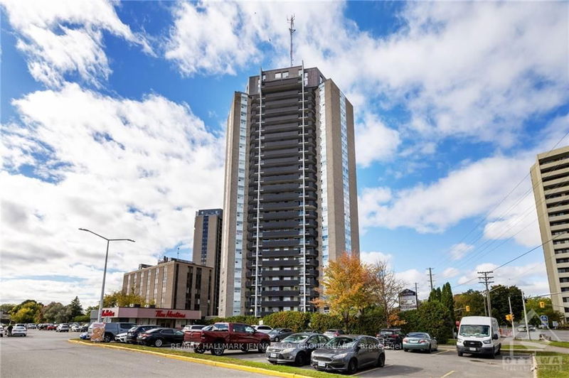 home for sale on 2609-1380 PRINCE OF WALES Drive