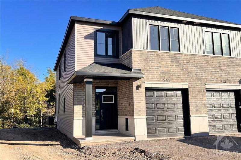 home for lease on 541 HITZLAY Terrace