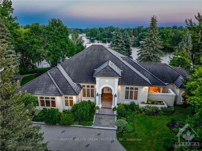 1018 Kitoman Cres, Manotick - Kars - Rideau Twp and Area - 8005 - Manotick East to Manotick Station image-0-1