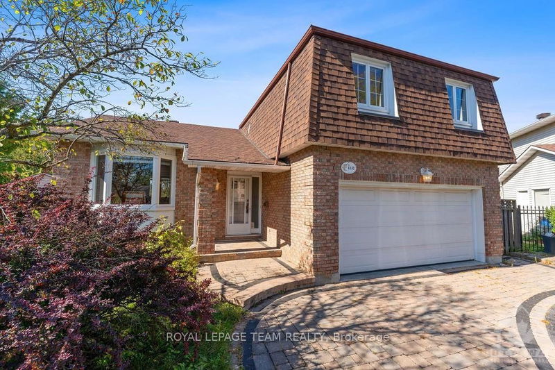 home for lease on 1132 SUGARBUSH Court