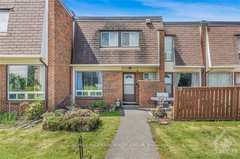home for sale on 78-2939 FAIRLEA Crescent