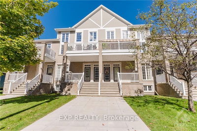 Unit B — 96 STONEHAVEN Dr, Kanata - 9004 - Kanata - Bridlewood