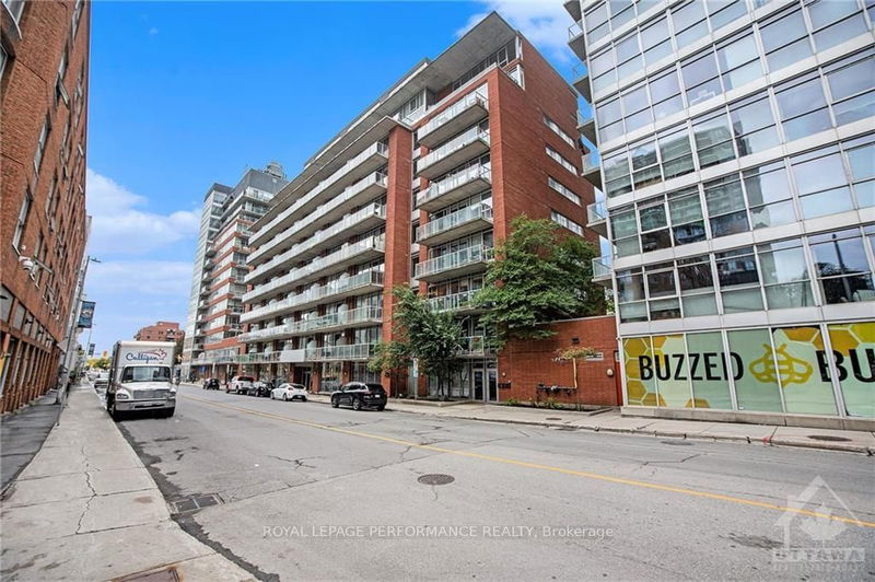 home for sale on 308-383 CUMBERLAND Street