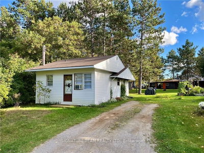 6-14 PINETREE Lane, Bonnechere Valley - 560 - Eganville/Bonnechere Twp