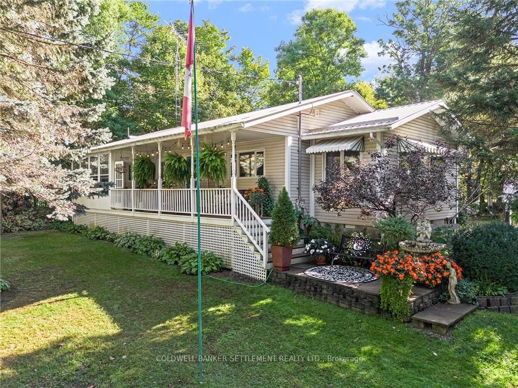 Detached House sold at 81 OLD KINGSTON Road, Rideau Lakes, 820 - Rideau Lakes (South Elmsley) Twp, K0G 1L0 - MLS: X9522099