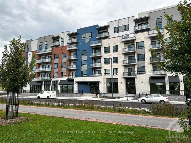 home for lease on 603-397 CODD'S Drive