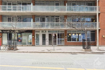 Unit 904 — 179 GEORGE St, Lower Town - Sandy Hill - 4001 - Lower Town/Byward Market image-0-1