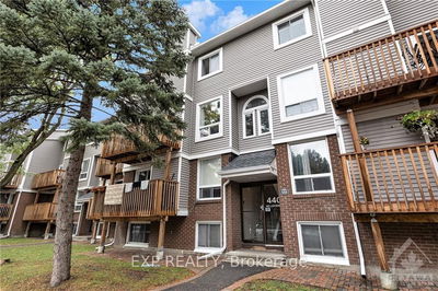 Unit 5 — 440 FENERTY Crt, Kanata - 9002 - Kanata - Katimavik image-0-1