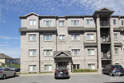 Unit 2 — 345 TRIBECA Private, Barrhaven - 7706 - Barrhaven - Longfields