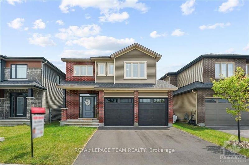 home for lease on 652 MOONFLOWER Crescent