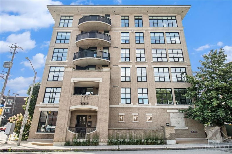 home for sale on 205-290 POWELL Avenue