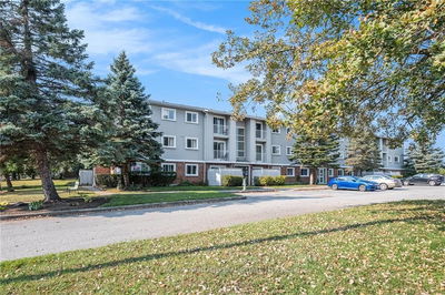 Unit 107 — 26 PEARL St, Smiths Falls - 901 - Smiths Falls