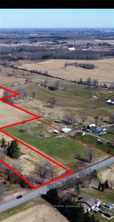 0000 PARAGON Rd, South Glengarry - 723 - South Glengarry (Charlottenburgh) Twp