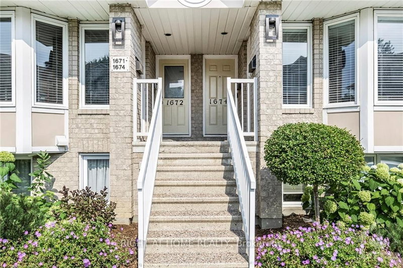 1672 LOCKSLEY Lane, Ottawa, K1J 1B6 | Image 2