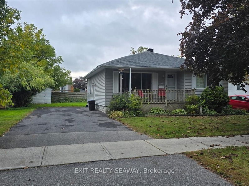 home for sale on 1218 NOTRE DAME Street