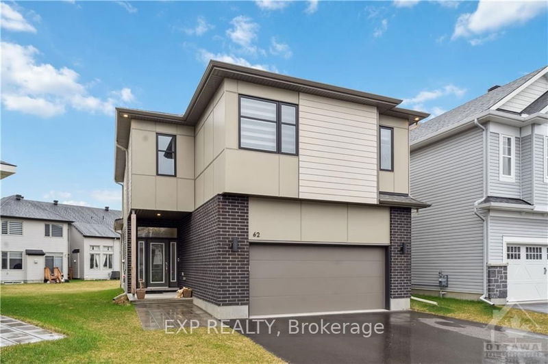 home for sale on 62 VICEROY Mews