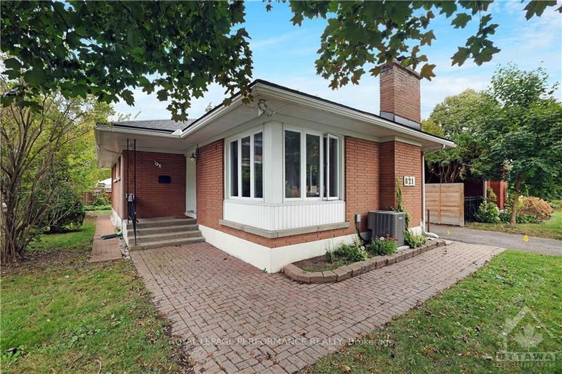 home for lease on 821 WESTON Drive